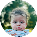 Nazifa Khusrawi profile picture