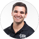 Kevin Wozniak profile picture